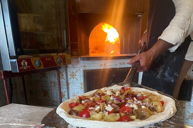 Authentic Pasta & Pizza Cooking Class with Sorrento Coast Pickup - Final Thoughts