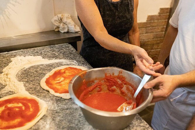 Authentic Pizza Making Class in Naples with Appetizers and Drink - A Deep Dive into the Naples Pizza Class Experience
