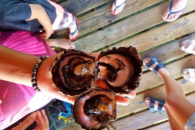 Authentic Polynesian Experience - Exploring Raiatea and Tahaa: An Overview