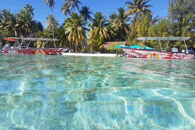 Authentic Polynesian Experience - Practical Tips for Travelers
