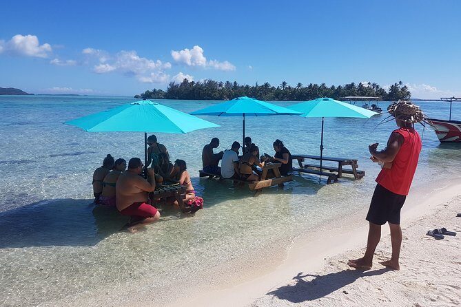 Authentic Polynesian Experience - Is This Tour for You?