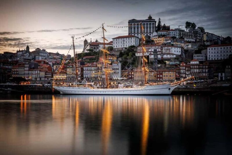 Authentic Porto Fado: A Cultural & Musical Evening - Who Should Consider This Tour?