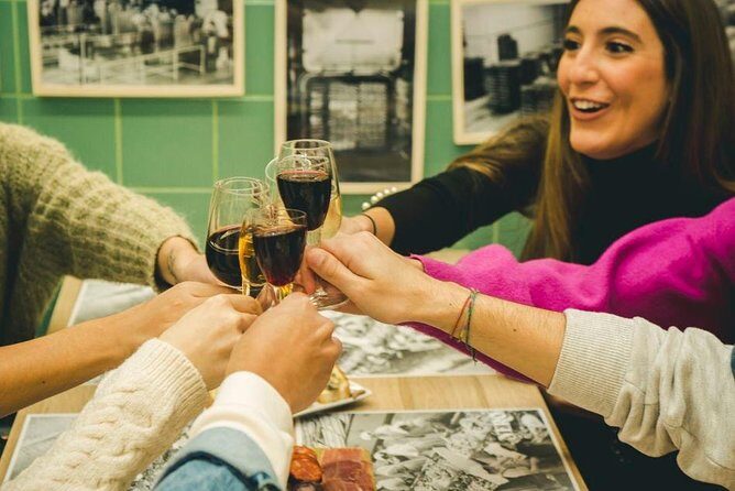 Authentic Porto Food Tour & Market Experience - Who Will Love This Tour?