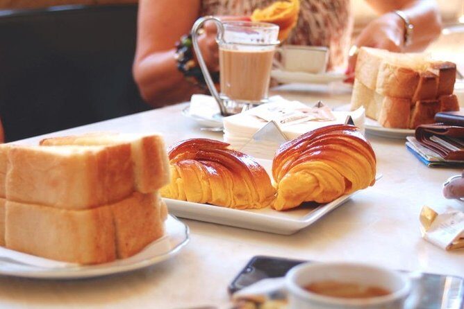 Authentic Porto Food Tour & Market Experience - The Sum Up: A Tasty, Authentic Porto Experience