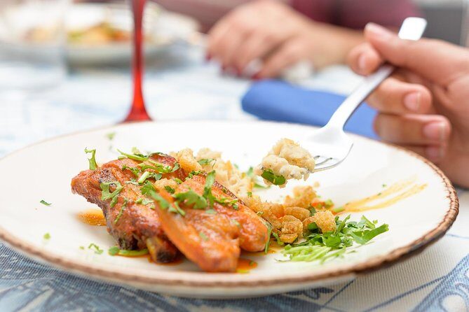 Authentic Portuguese Cooking Class and Dinner in a Lisbon Home - Who Should Book This?
