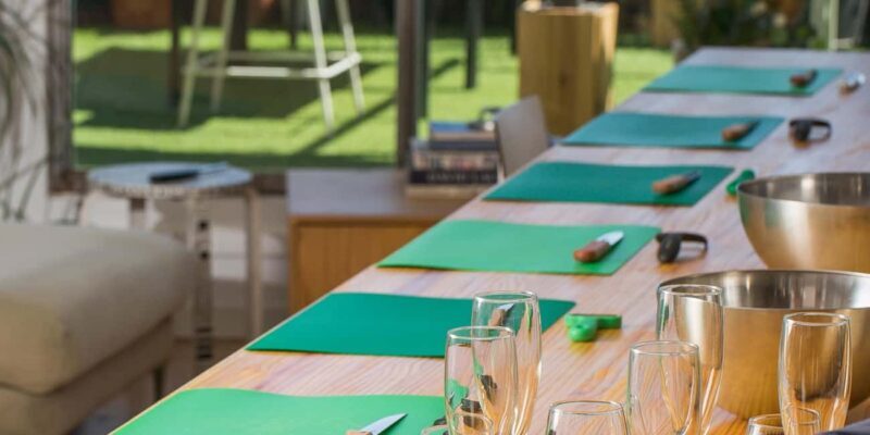 Authentic Premium Paella and Sangria Cooking Class - Authenticity and Value