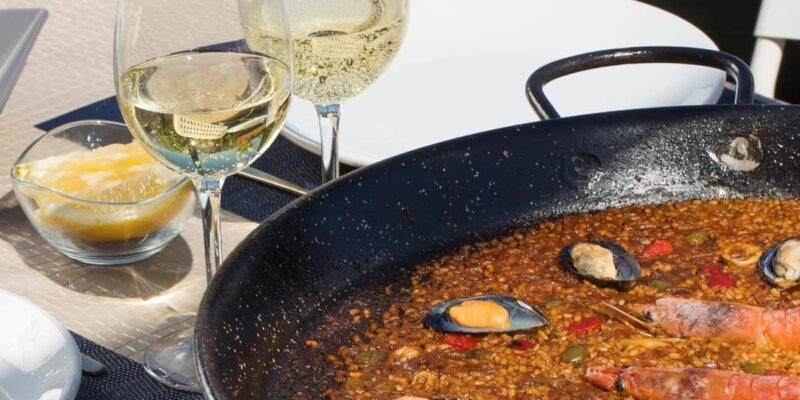 Authentic Premium Paella and Sangria Cooking Class - Final Thoughts