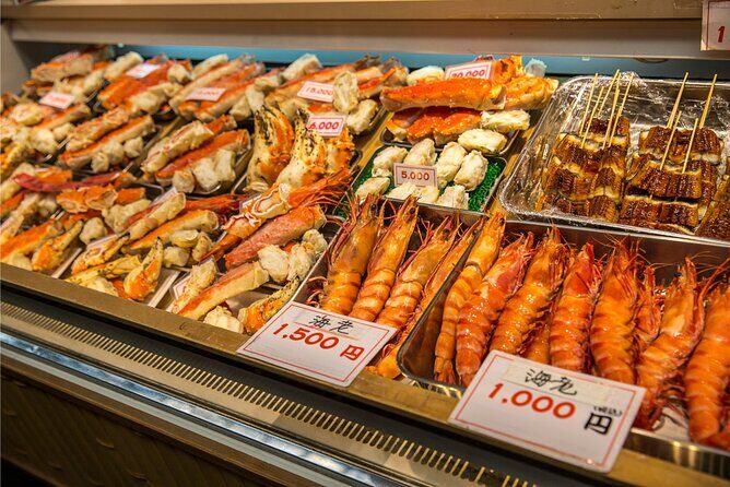 Authentic Private Osaka Tour with a Native Expert - Final Thoughts