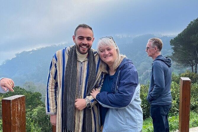 Authentic Private Tangier Tour from Estepona Camel Ride & Lunch - Wrapping It Up