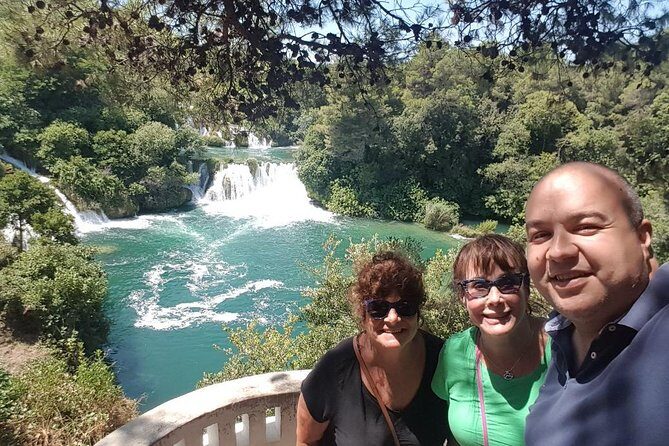 Authentic Private Tour NP Krka With local Lunch and Wine Tasting - Final Thoughts