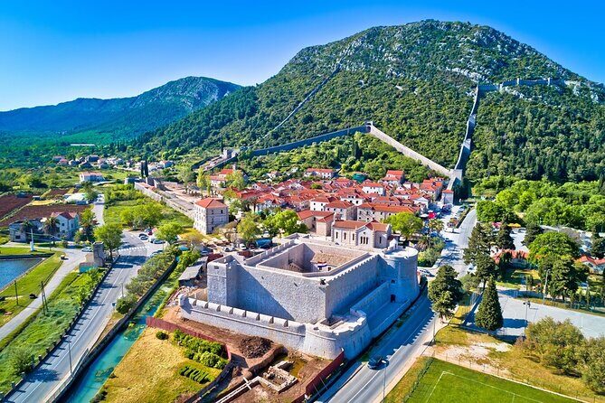 Authentic private viewpoint wine&dine tour - Detailed Breakdown of the Itinerary
