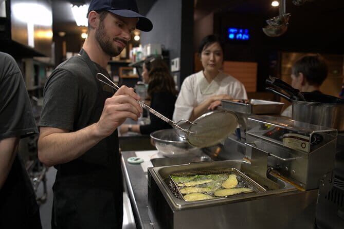 Authentic Ramen Experience Class: 1-Day Professional Course - Key Points
