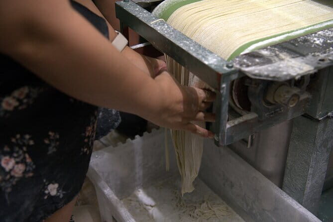 Authentic Ramen Experience Class: 1-Day Professional Course - Practical Tips and Considerations