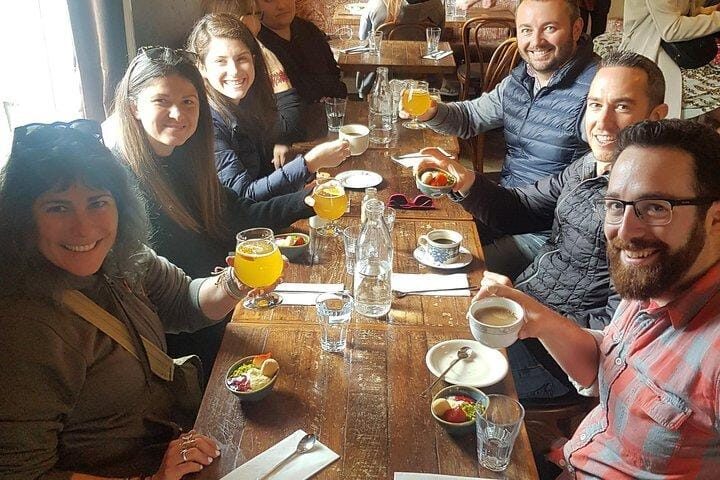 Authentic Reykjavik Food Tour with Flea Market Delights - Authentic Reykjavik Food Tour with Flea Market Delights: A Detailed Look