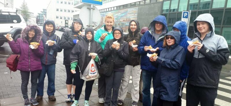 Authentic Reykjavik Food Tour with Flea Market Delights - Who Will Love This Tour?