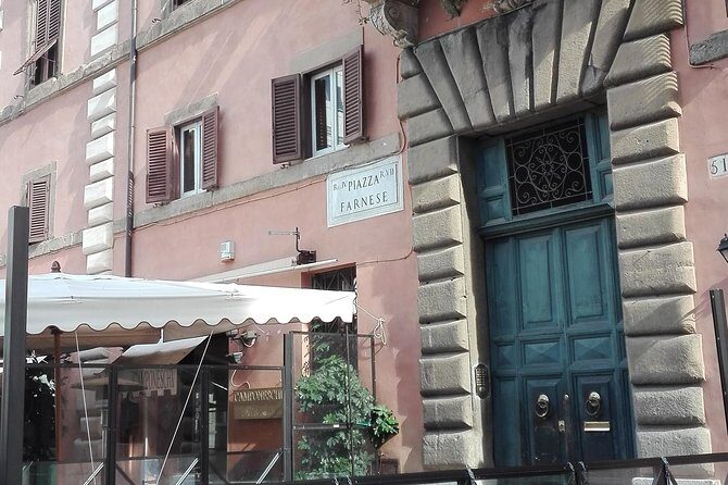 Authentic Roman shopping and fashion experience - Frequently Asked Questions