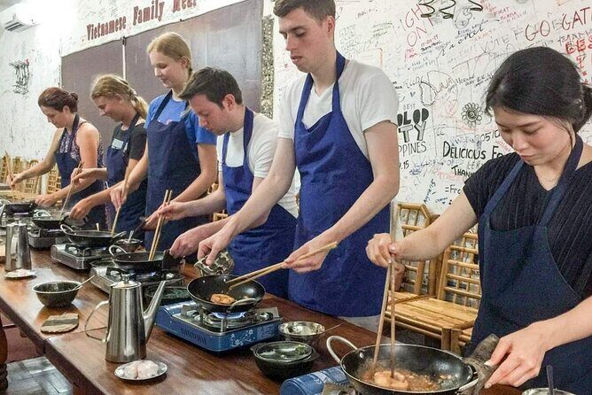 Authentic Saigon Cooking Class Tour 3.5 Hours in Ho Chi Minh City - Final Thoughts