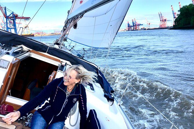 Authentic Sailingtrip "Beyond the Borders of the Port of Hamburg" - Final Thoughts