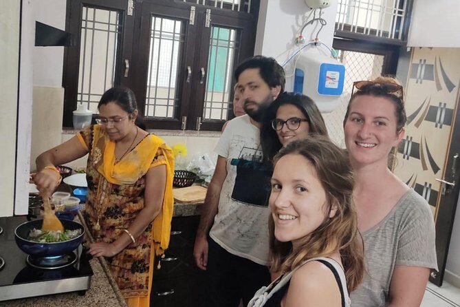 Authentic Samosa & Masala Chai making Class - Key Points