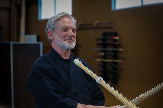 Authentic Samurai Experience in Tokyo, Japan - Key Points