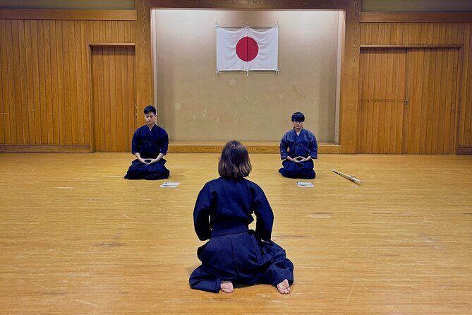 Authentic Samurai Experience in Tokyo, Japan - What Makes This Tour Stand Out?