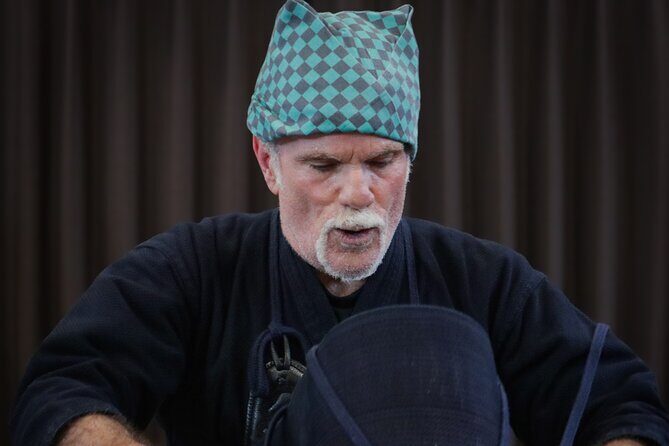 Authentic Samurai Experience in Tokyo, Japan - The Value for Travelers