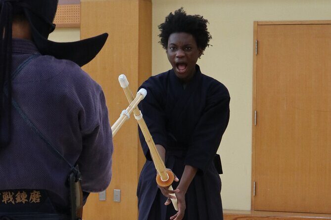 Authentic Samurai Experience in Tokyo, Japan - FAQs