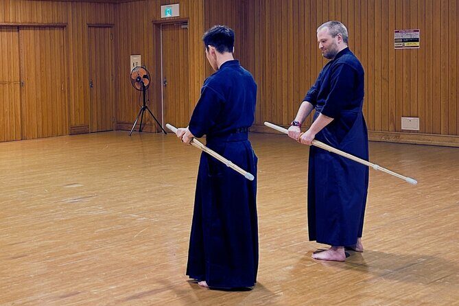 Authentic Samurai Experience in Tokyo, Japan - Final Thoughts