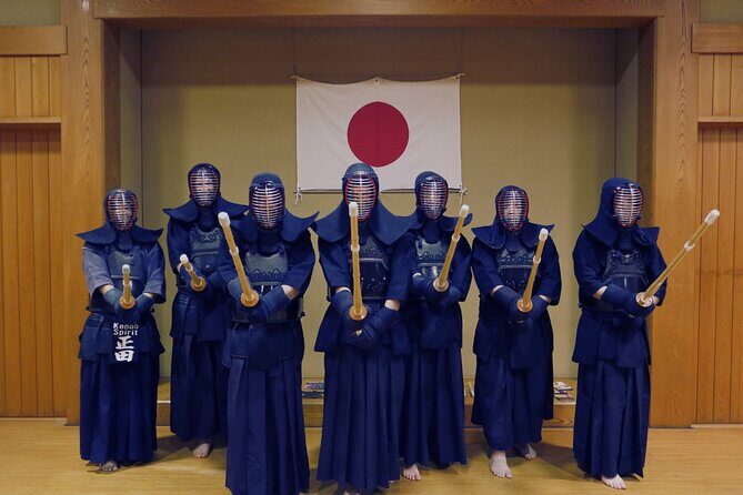 Authentic Samurai Experience in Tokyo, Japan - The Sum Up