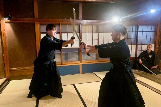 Authentic Samurai Experience With Real Actors - Final Thoughts