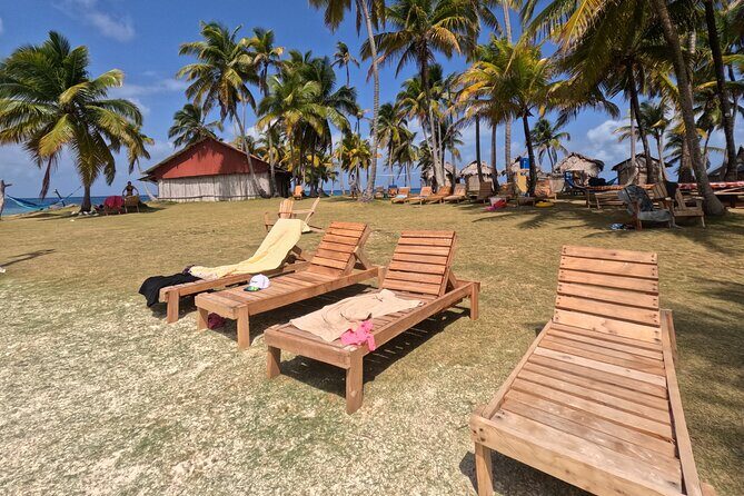 Authentic San Blas Day Trip: Island Hopping & Community Visit - Honest Feedback from Travelers