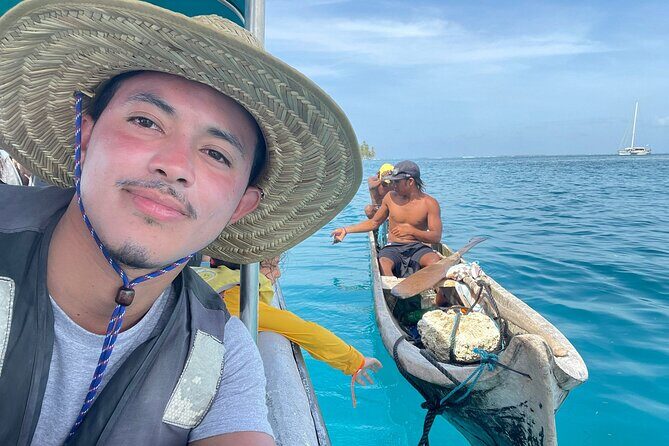 Authentic San Blas Day Trip: Island Hopping & Community Visit - Frequently Asked Questions