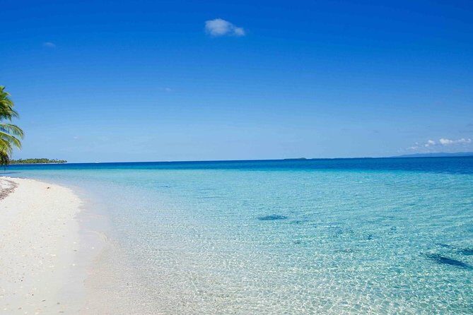 Authentic San Blas Experience - 1 or 2 Nights - All included - An Authentic San Blas Adventure: 1 or 2 Nights in the Islands