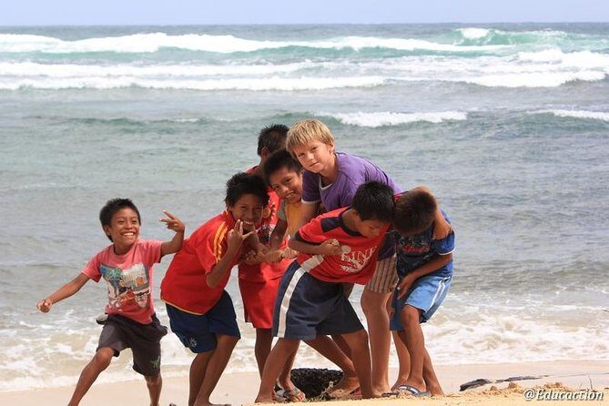 Authentic San Blas Experience - 1 or 2 Nights - All included - Key Points