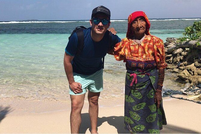 Authentic San Blas Experience - 1 or 2 Nights - All included - FAQ