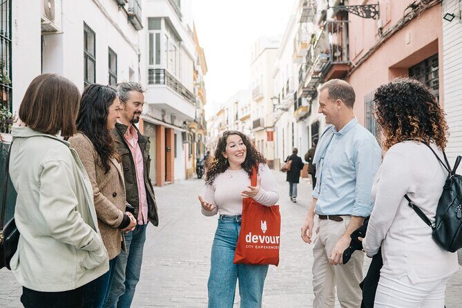 Authentic San Juan Guided Walking Food Tour with Pina Colada - An Authentic Taste of Old San Juan: Guided Food Tour with Pina Colada
