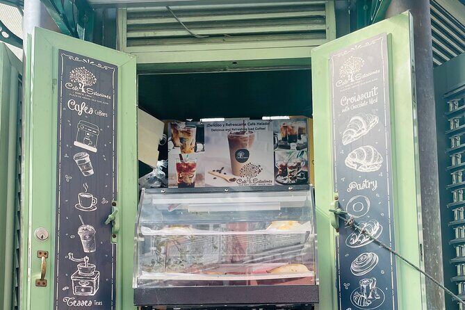 Authentic San Juan Guided Walking Food Tour with Pina Colada - What Makes This Tour Stand Out?