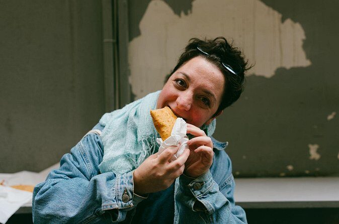 Authentic San Juan Guided Walking Food Tour with Pina Colada - Practical Tips for Travelers