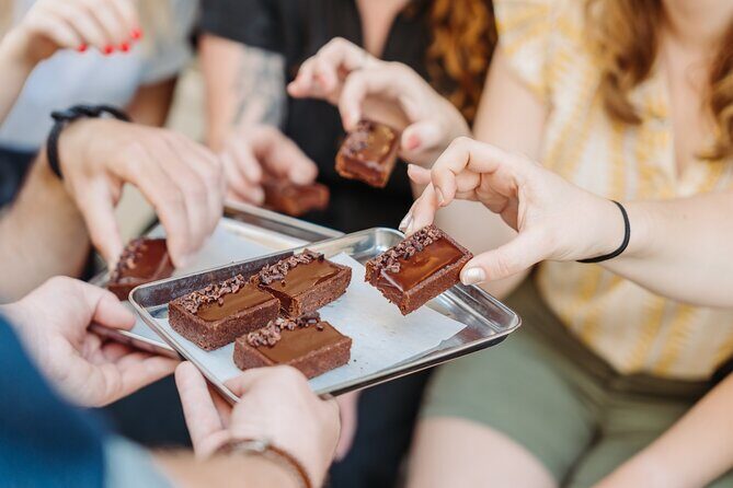 Authentic San Juan Guided Walking Food Tour with Pina Colada - FAQs