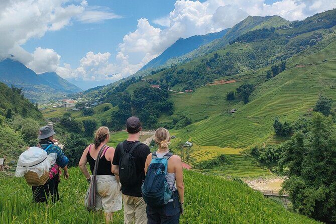 Authentic Sapa Trek 2 Days 1 Night Local Experience with Mango - Discover the Charm of Sapa on a 2-Day, 1-Night Trek with Mango