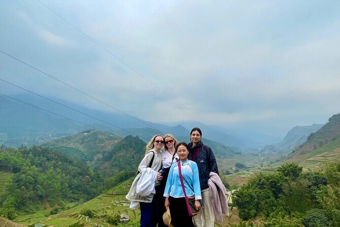 Authentic Sapa Trekking Adventure Tour With Ethnic Minority Guide - A Deep Dive into the Sapa Cultural Trek