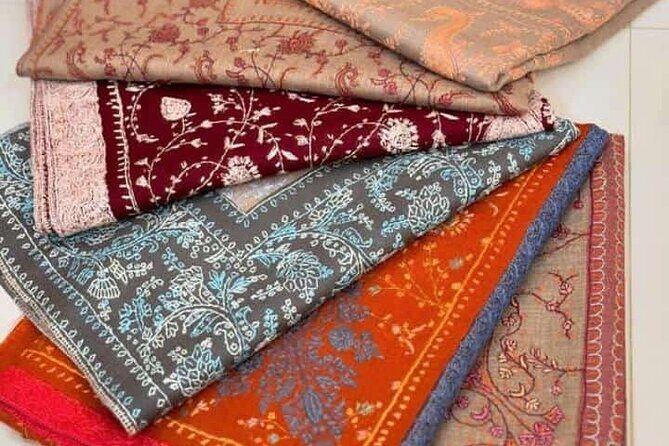 Authentic Shopping Experience in Bangalore for Souvenirs & Gifts - Why This Tour Stands Out