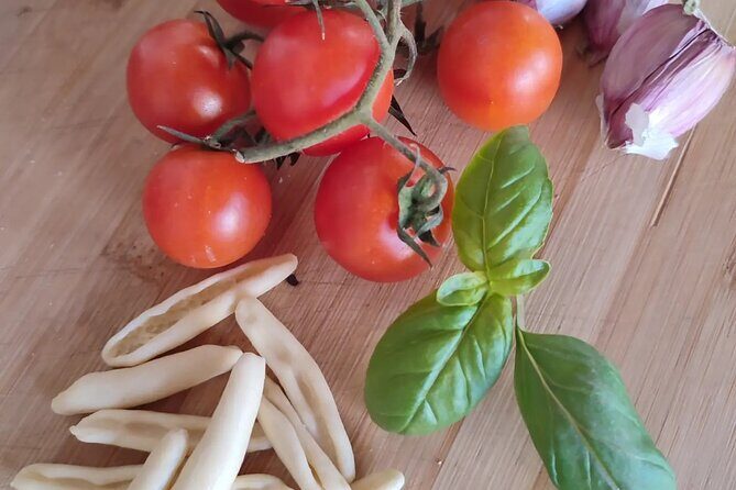 Authentic Sicilian cooking class with Francesca - Who Will Love This Tour