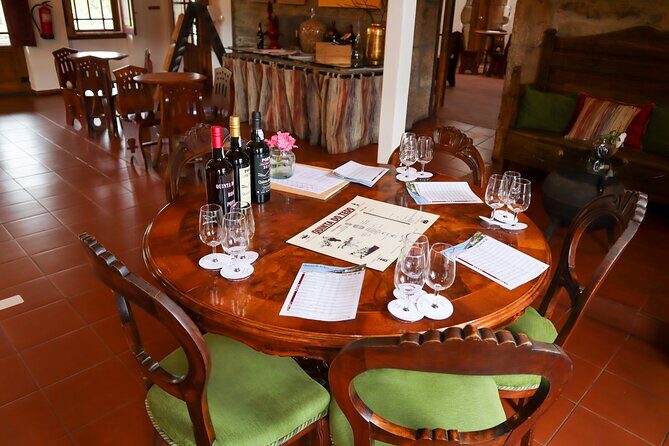 Authentic Small Group Douro Wine Tour with Lunch & River Cruise - Who Should Consider This Tour