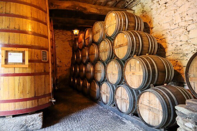 Authentic Small Group Douro Wine Tour with Lunch & River Cruise - FAQs