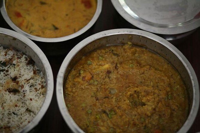 Authentic South Indian Cooking Class and Vegetarian Meal with a Local in Chennai - Frequently Asked Questions