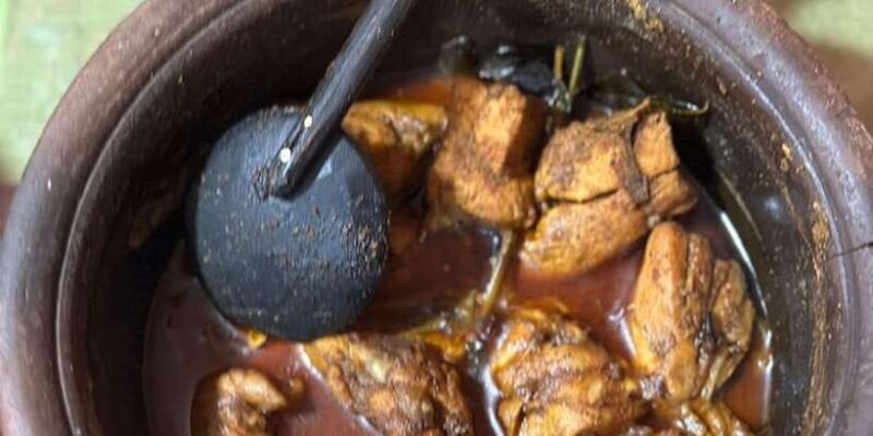 Authentic Sri Lankan Cooking Class in Kandy by Local Family - Key Points