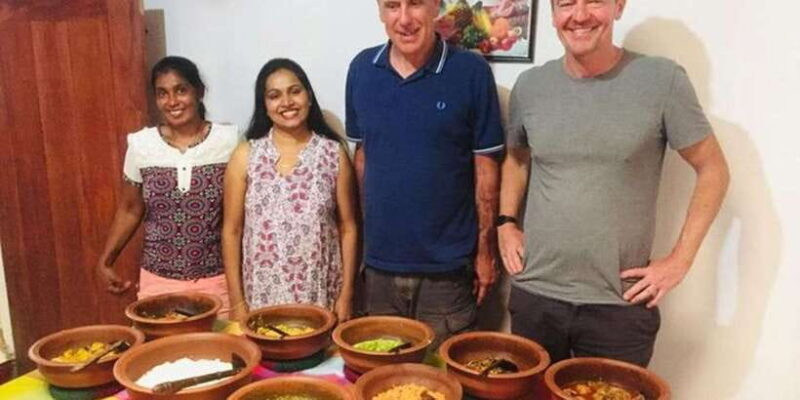 Authentic Sri Lankan Cooking Class in Kandy by Local Family - A Deep Dive into the Experience