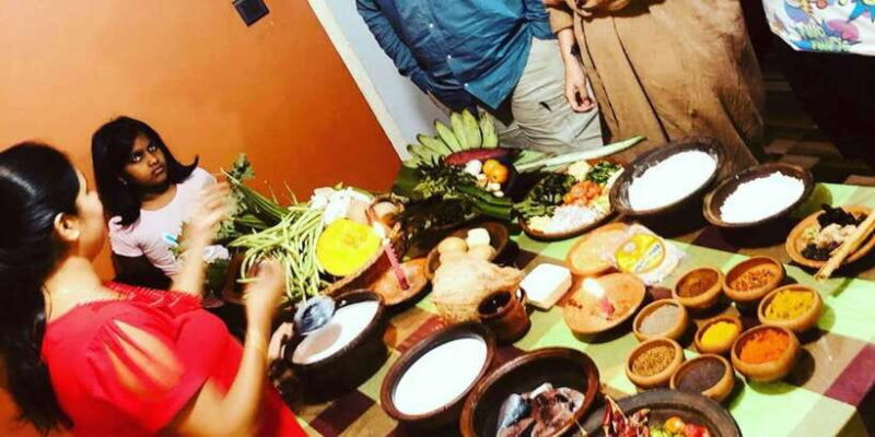 Authentic Sri Lankan Cooking Class in Kandy by Local Family - Frequently Asked Questions