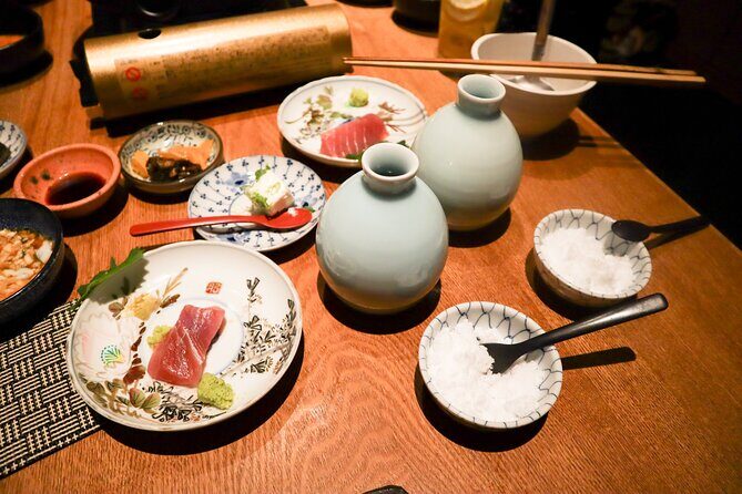 Authentic Sukiyaki Dinner and Life in Shibuya and Nakameguro - FAQ